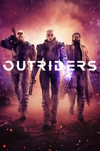 Outriders PS Plus Guide