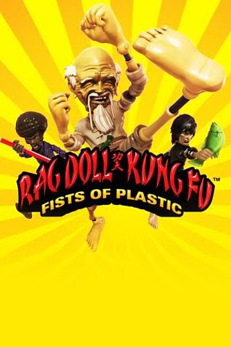 Rag Doll Kung Fu: Fists of Plastic - PS Plus Guide
