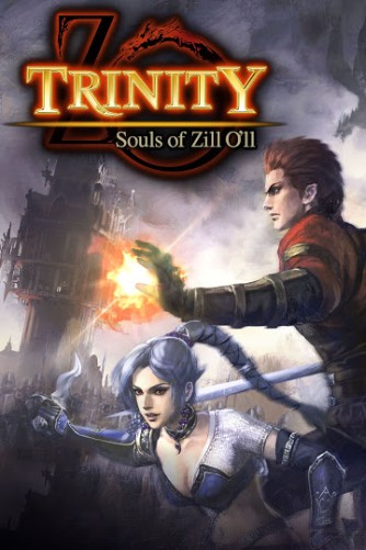 Trinity: Souls of Zill O'll - PS Plus Guide