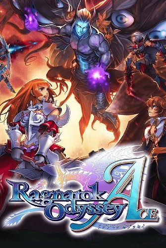 Ragnarok Odyssey Ace - PS Plus Guide