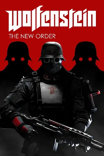 Wolfenstein: The New Order Platinum Trophy Guide 