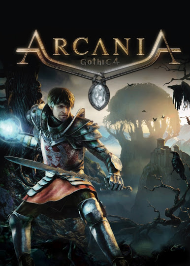 Arcania The Complete Tale Ps Now Guide