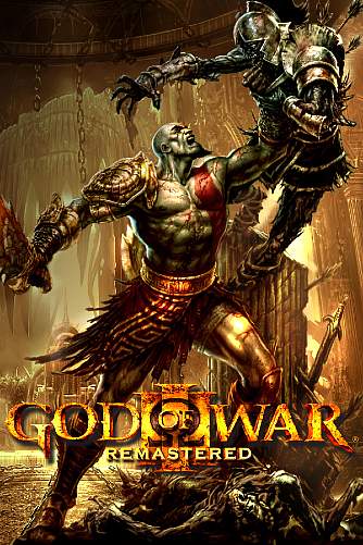 God of War III Remastered