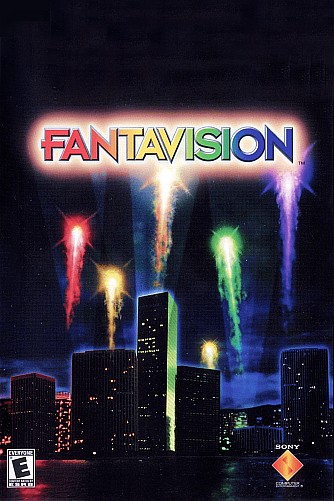 Fantavision clearance