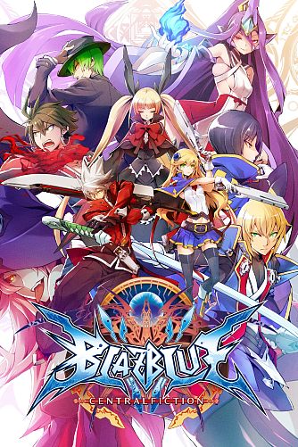 Blazblue Central Fiction Ps Now Guide