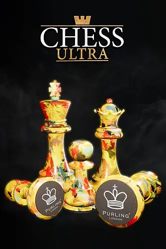 Chess Ultra Trophy Guide (PS4) 