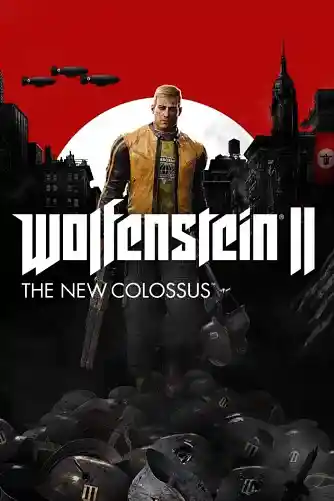 Wolfenstein II: The New Colossus - PS Plus Guide