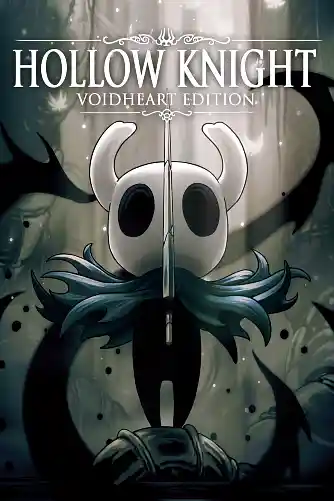 Hollow Knight: Voidheart Edition - Metacritic