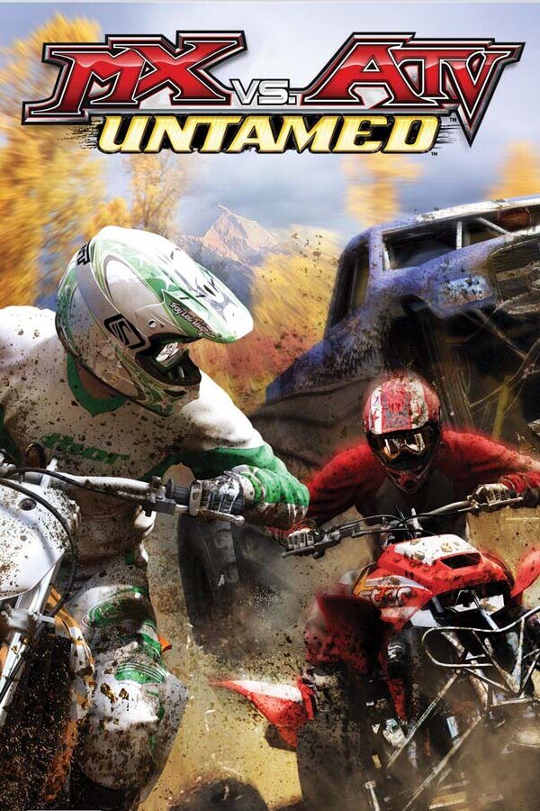 MX vs. ATV Reflex - Metacritic