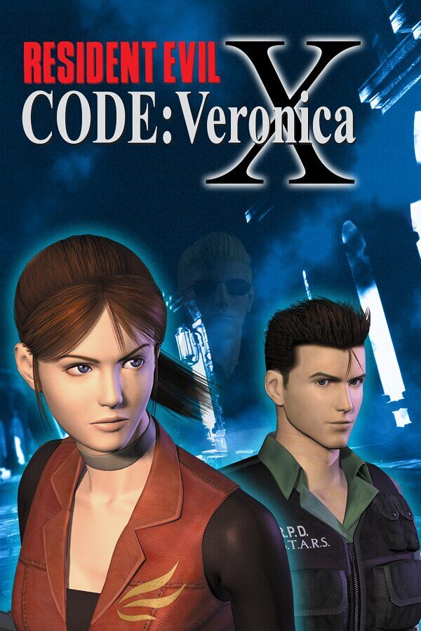 Resident Evil CODE: Veronica Archives - PlayStation Universe