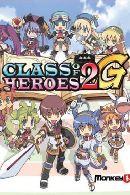 class of heroes guide