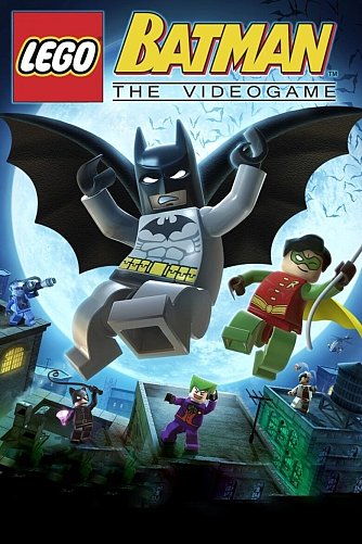 LEGO The - PS Guide