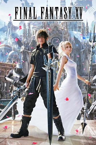 Final Fantasy Xv Ps Now Guide