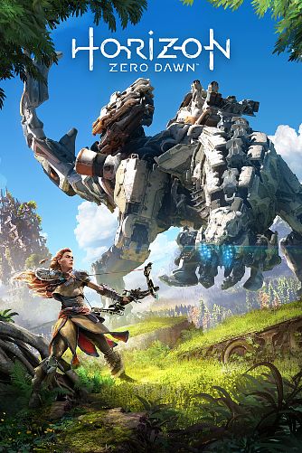 Horizon Zero Dawn Ps Now Guide