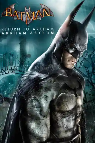 Batman: Return to Arkham - Arkham Asylum - PS Plus Guide