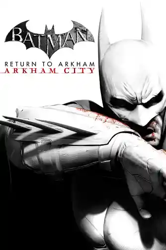 Batman: Return to Arkham - Arkham City - PS Plus Guide
