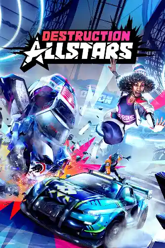 Do you need PlayStation Plus to play Destruction All-Stars online? - Quora