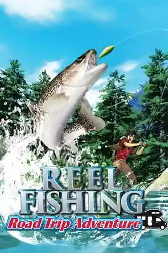 Reel Fishing: Road Trip Adventure - PS Plus Guide