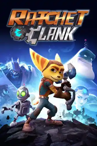 Ratchet & Clank PS4 [PAL Australia]  Capa de dvd, Fotos de bandeiras,  Cover art