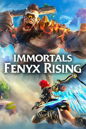 Immortals Fenyx Rising - PS Plus Guide